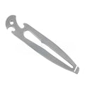304 Stainless Steel Multifunction Wrench Designed for Yacht RV Boat Use