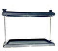 TH Marine BHF-27S, Battery Tray with Top Tray, 27 Series, SS Rods, , OEM