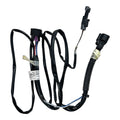 Mercury 8M0055041, Smartcraft SC1000 Speedometer Harness Assembly, OEM