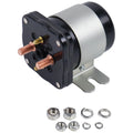 12V 4T Contactor Solenoid for White Rodgers 586-10511 307-2621-01 Ford Yamaha