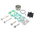 Water Pump Impeller Kit for Yamaha 4 Stroke F75A F80 F90 F90A F100 67F-W0078-00