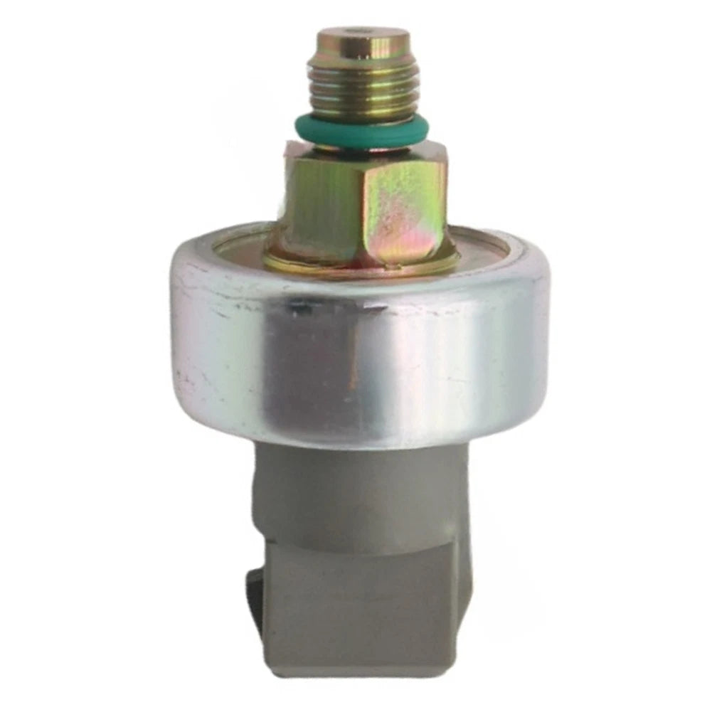 Steering Pump Switch Monitors Steering Pressure Plug-and-play Installation