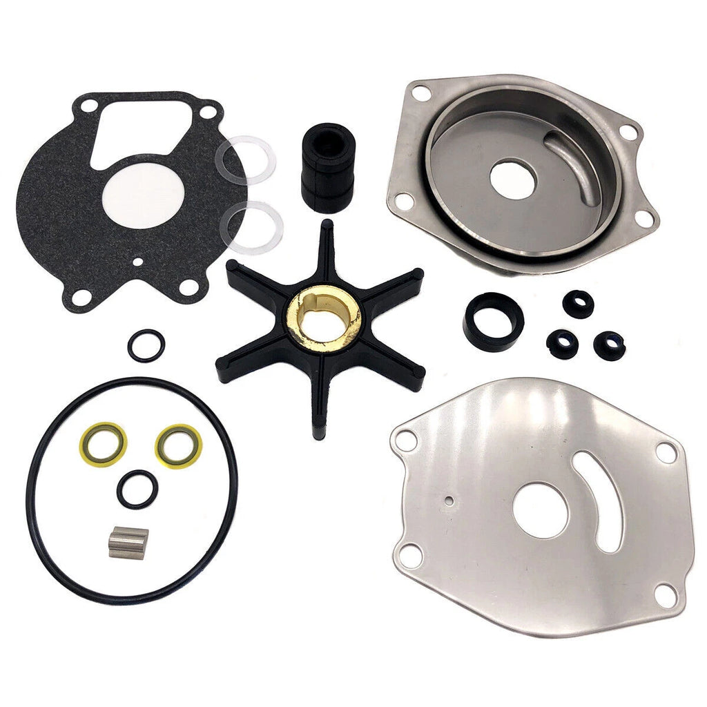 Water Pump Repair Kit 46-99157T2 for Mercury 4Stroke 13.5 15 18 25HP 84-05