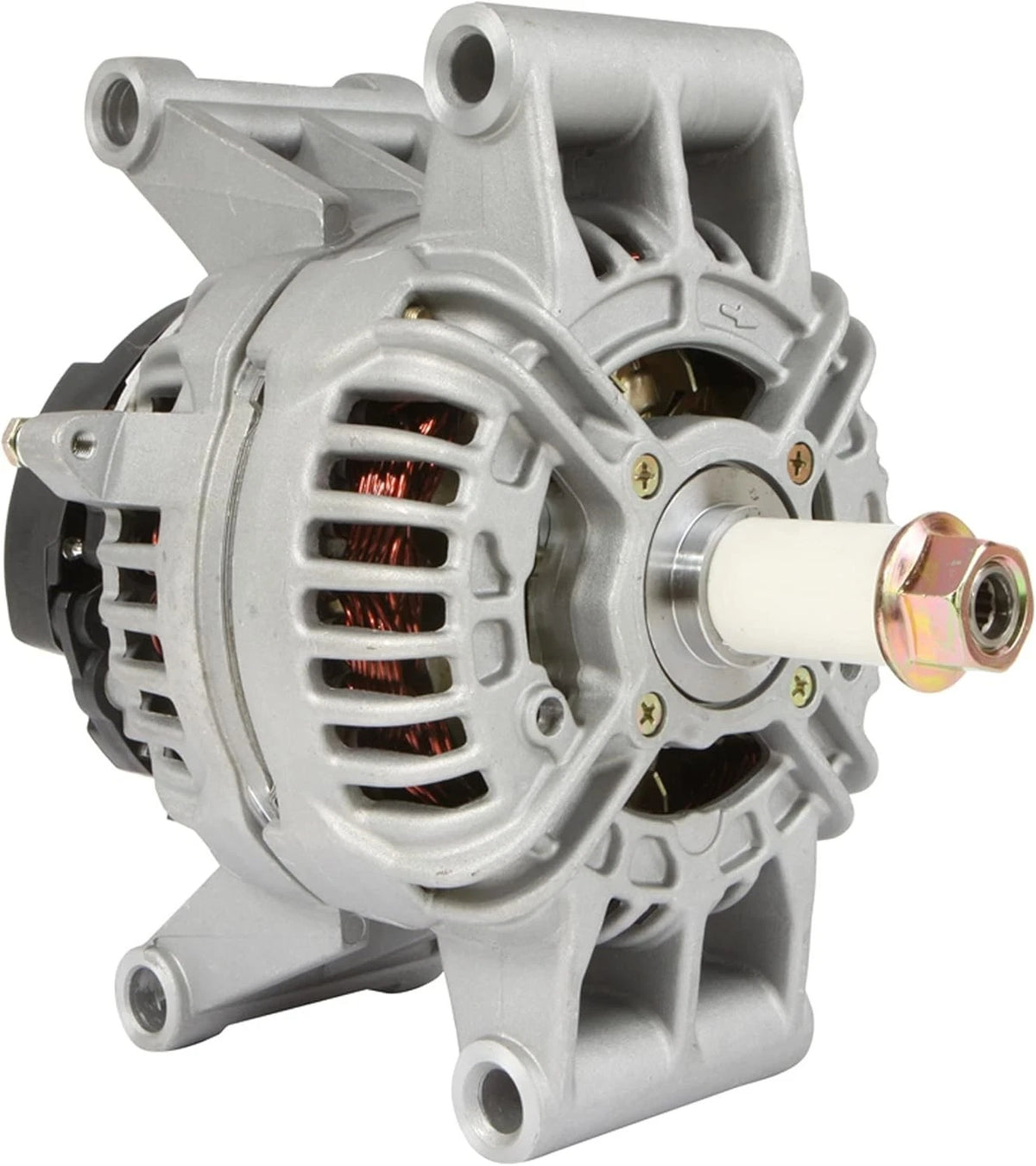 160 Amp for Alternator Volvo HD Truck VHD VNL VNM VT Cummins ISM ISX, Volvo VED