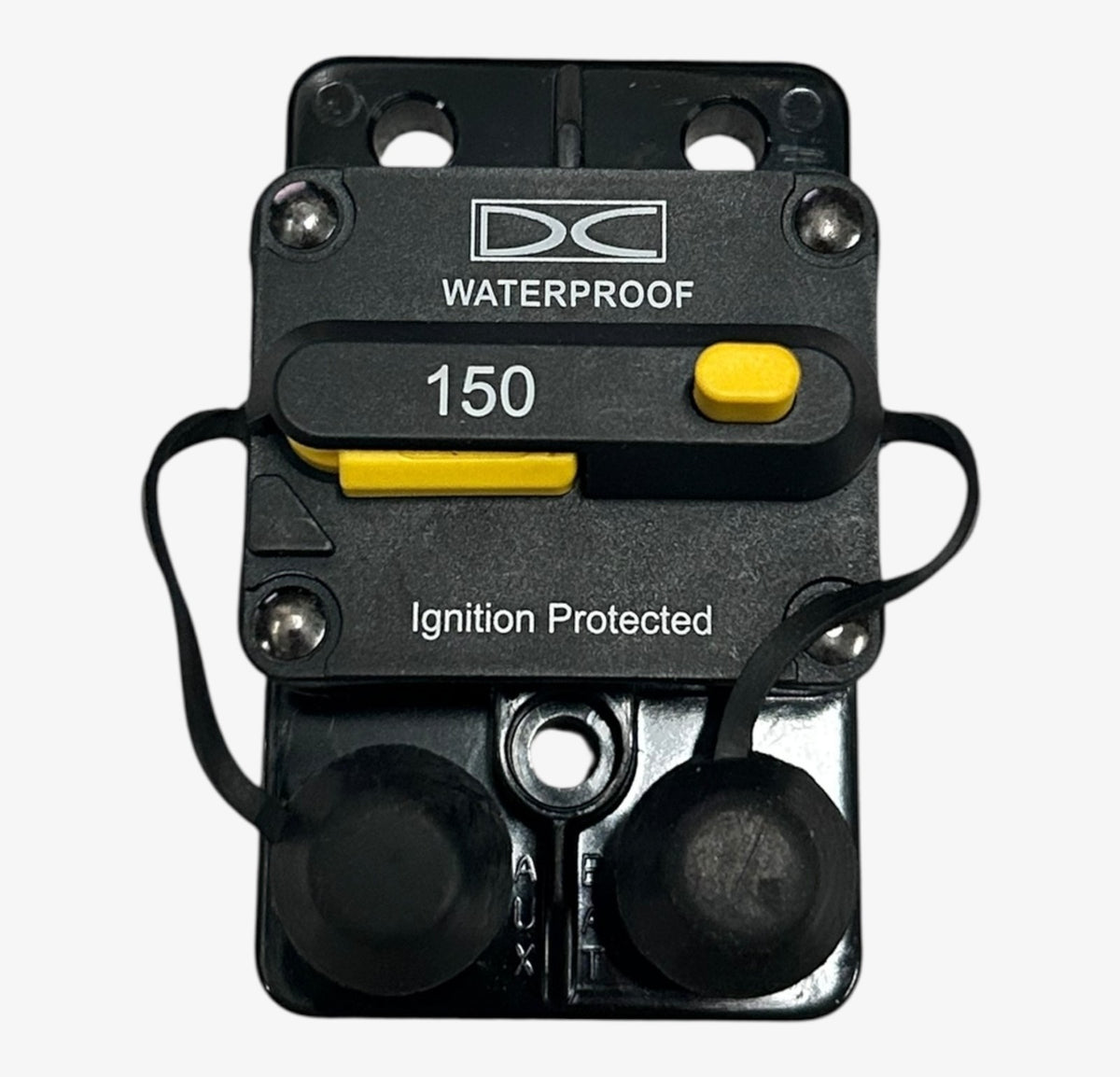Waterproof AM14150CB, Ignition Protected Circuit Breaker 150A