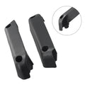 For 2 X Armrest Storage Box Accessories Black Door for Suzuki JImny-Sierra