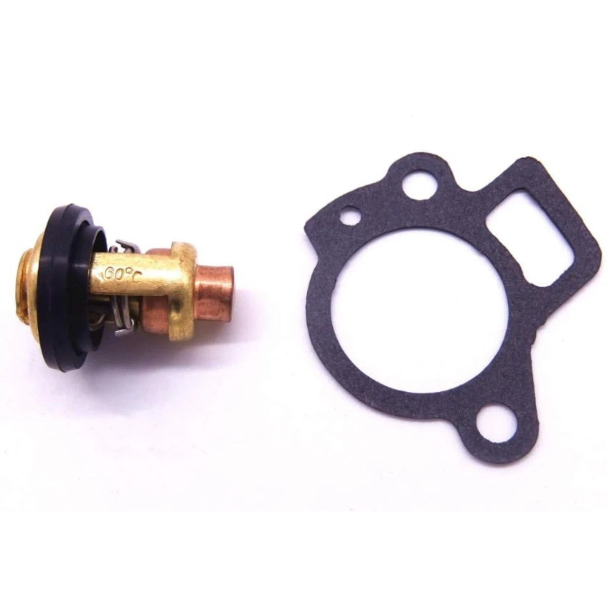Thermostat Kit for Honda BF 8 9.9 15 20 25 30 40 50 60 100 200 225 (2000–2023)