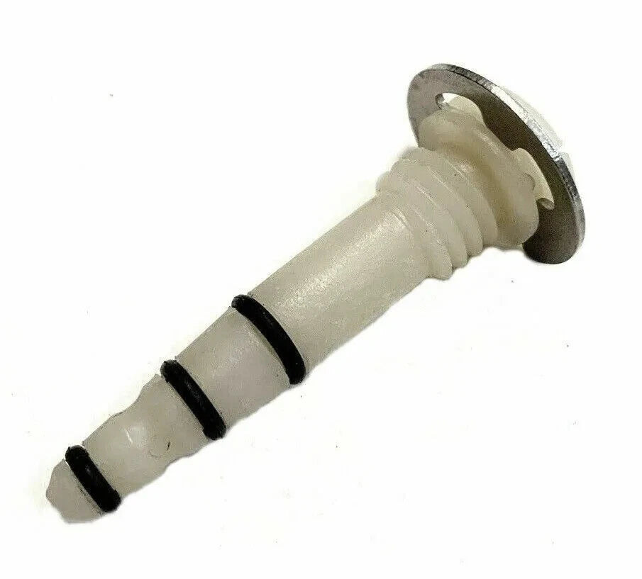 893929A01 for Mercury Marine Tilt Trim Manual Relief Release Valve 2006+1 &3 Ram