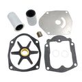 FORCE BY MERCURY 40 50 HP WATER PUMP IMPELLER REPAIR KIT REPL 821354A2 3219