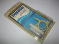 Perko Utility Light - Surface Mount 12v White Nylon - * - 0140DP0NYN