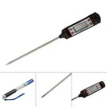 Air Conditioner Thermometer 23.5*2*2cm Accessories Electronic LCD Screen