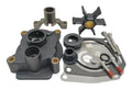 Johnson Evinrude 50 55 HP Outboard Water Pump Rebuild Kit 18-3325 389133 387326