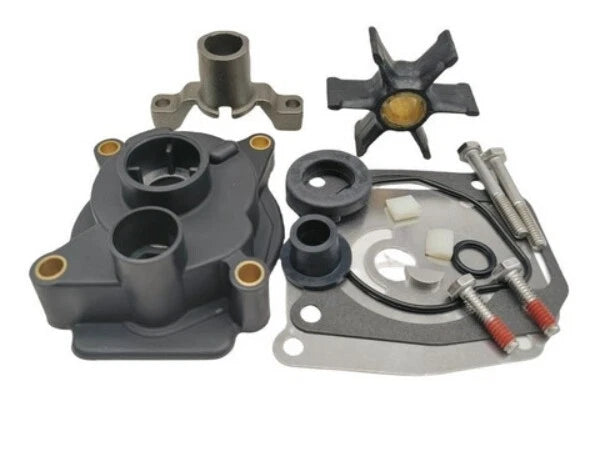 Johnson Evinrude 50 55 HP Outboard Water Pump Rebuild Kit 18-3325 389133 387326