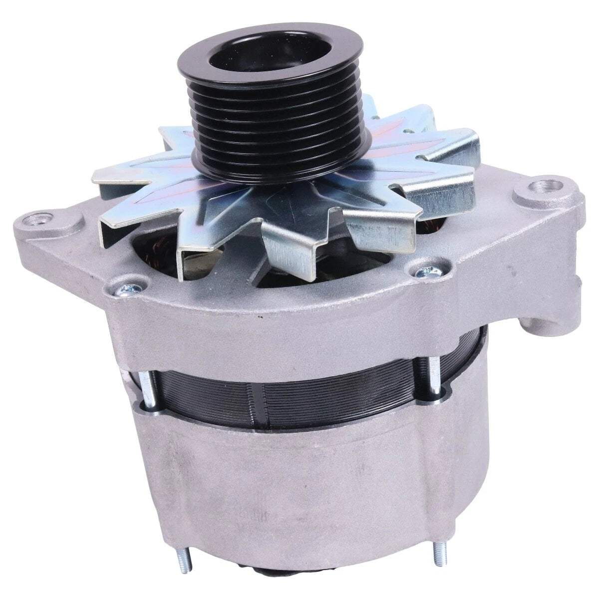 Alternator RE505895 RE509106 AT173625 for John Deere Engine 4045 6068 4.5L 6.8L