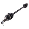 Front Drive Shaft Assy 1334071 for Polaris Pro XD Crew 2000D 4000D 2019-2021