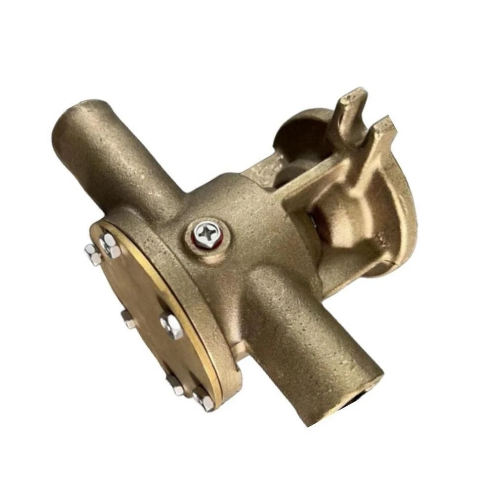 Sea Raw Water Impeller Pump for Volvo Penta 3583115 3581558 860629 ORB15115
