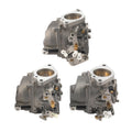 Carburetor Assy Set 6H1-14301/1430 2/14303 for Yamaha 90HP 90TLR 90TLRD Outboard