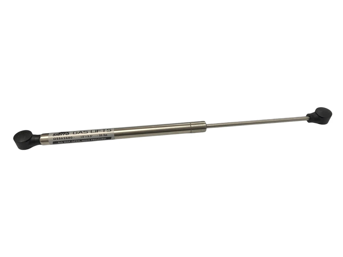 Sierra Nautalift GSS62680, Gas Spring 15 X 9.5 In, 20Lb OEM