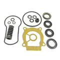 Suzuki Marine Lower Unit Seal Kit Replaces: 25700-94400 27700-88400 18-8337