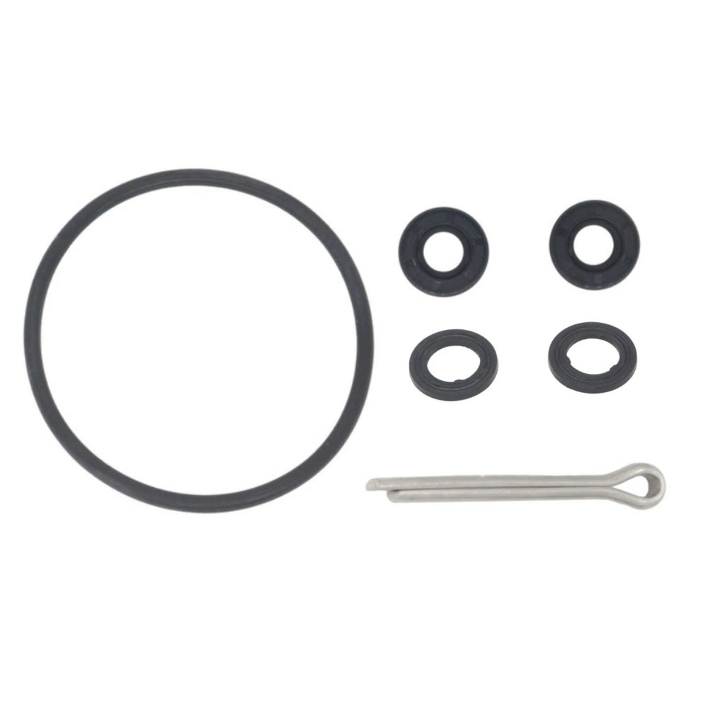 Lower Gearcase Seal & O-ring 09282-12008 09280-49002 for Suzuki DT4 DT5 DF4 L
