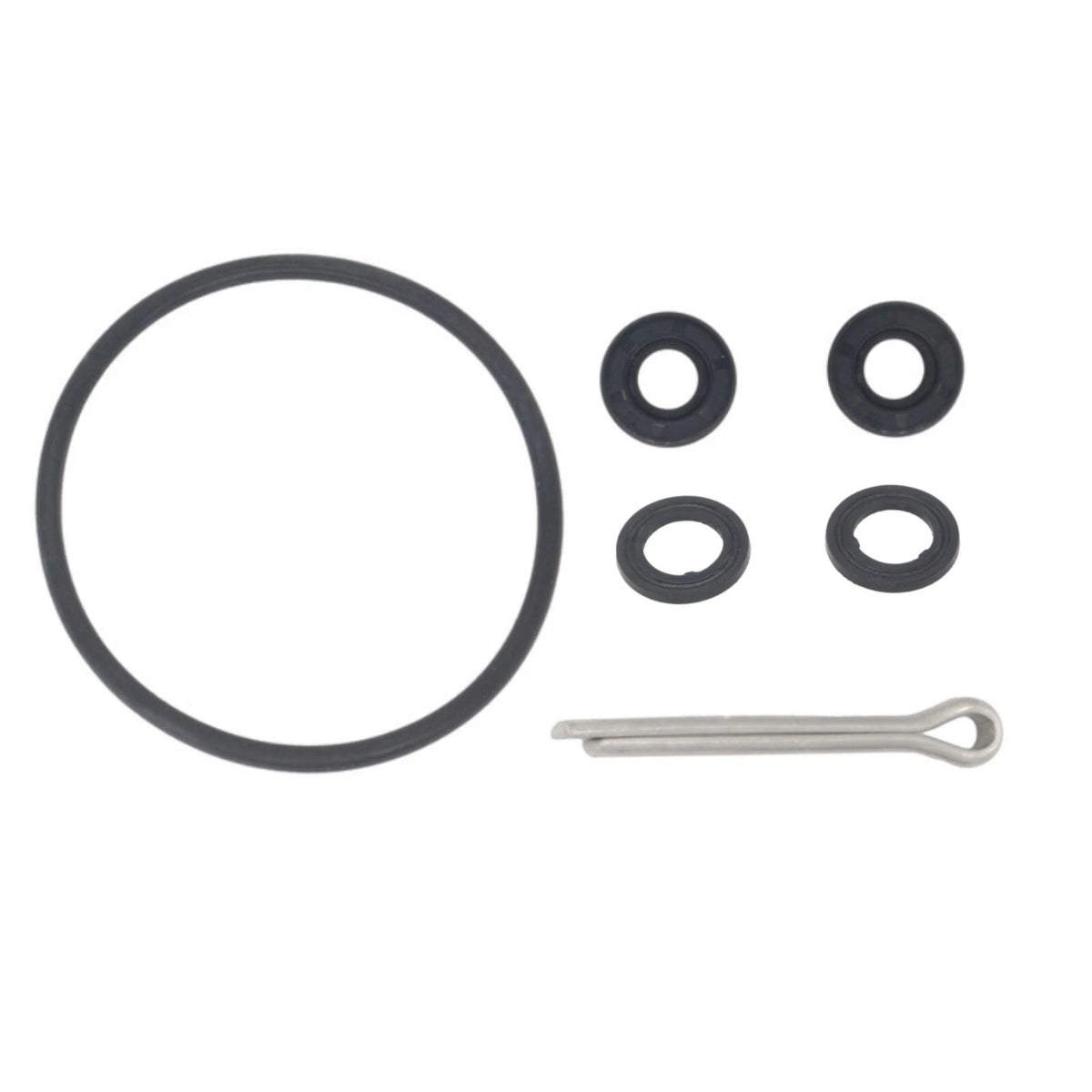 Lower Gearcase Seal & O-ring 09282-12008 09280-49002 for Suzuki DT4 DT5 DF4 L