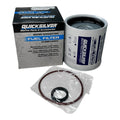 Mercury Quicksilver 35-8M0146203, Water Separating Fuel Filter Assembly, OEM