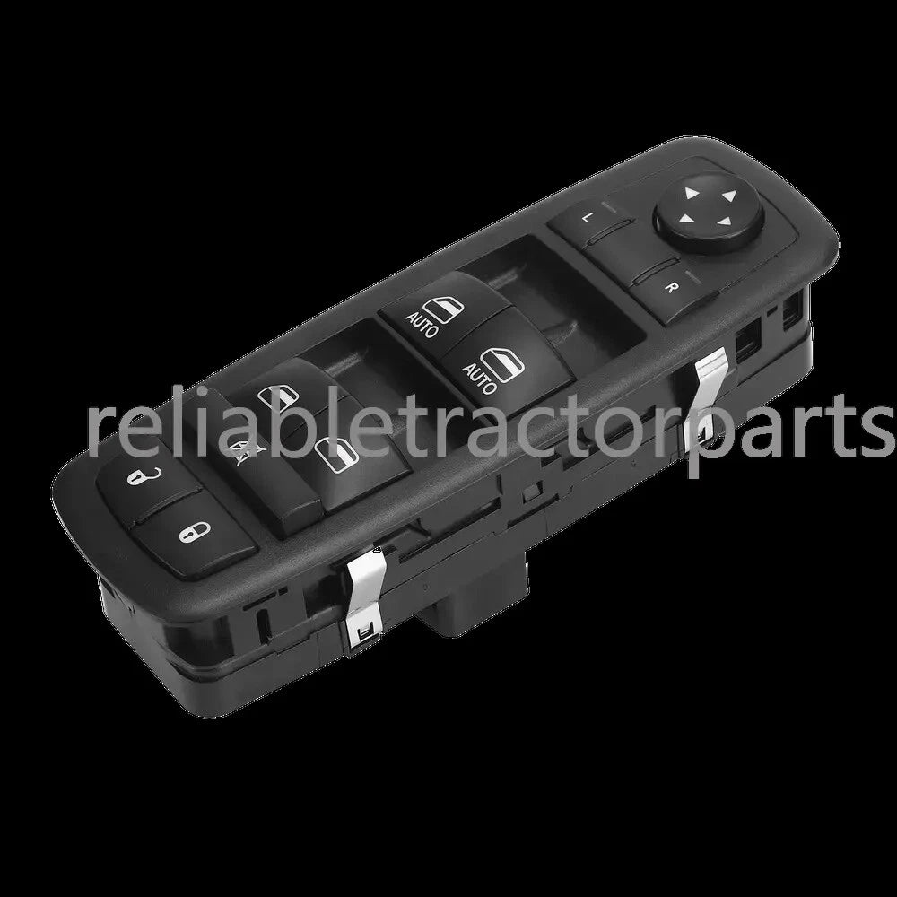 68110870AB Master Driver Side Window Control Lifter Switch for Dodge Caravan