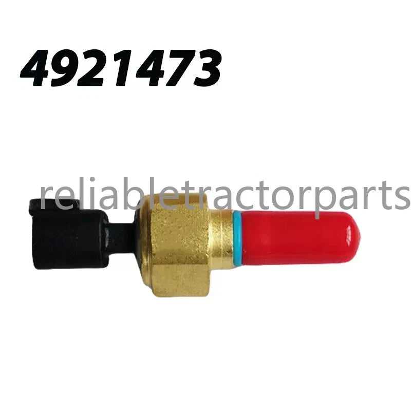 4921473 for Cummins ISX ISX-450 ISX-475 Intake Air Pressure Temperature Sensor