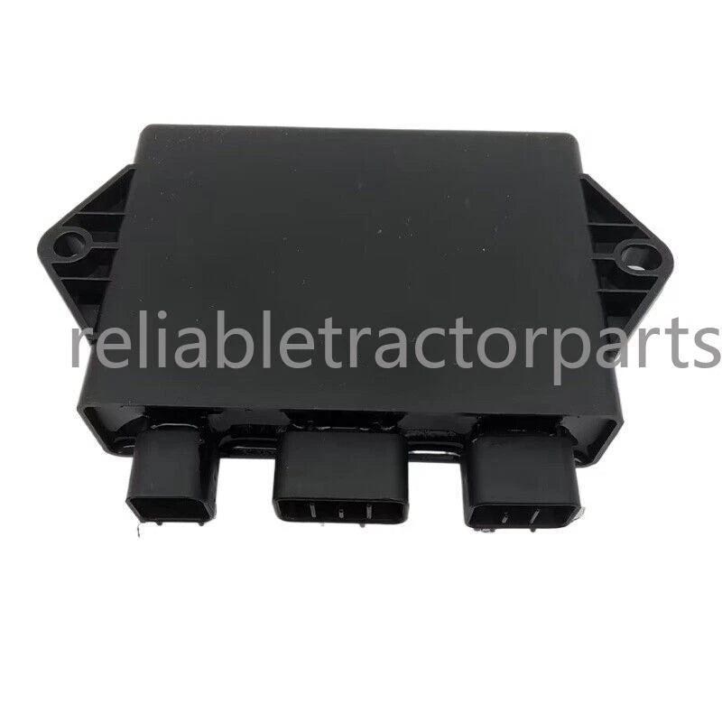 5ND-85540-10-0 0 for Yamaha YFM 450 Kodiak 2004-2006 CDI Ignition Box