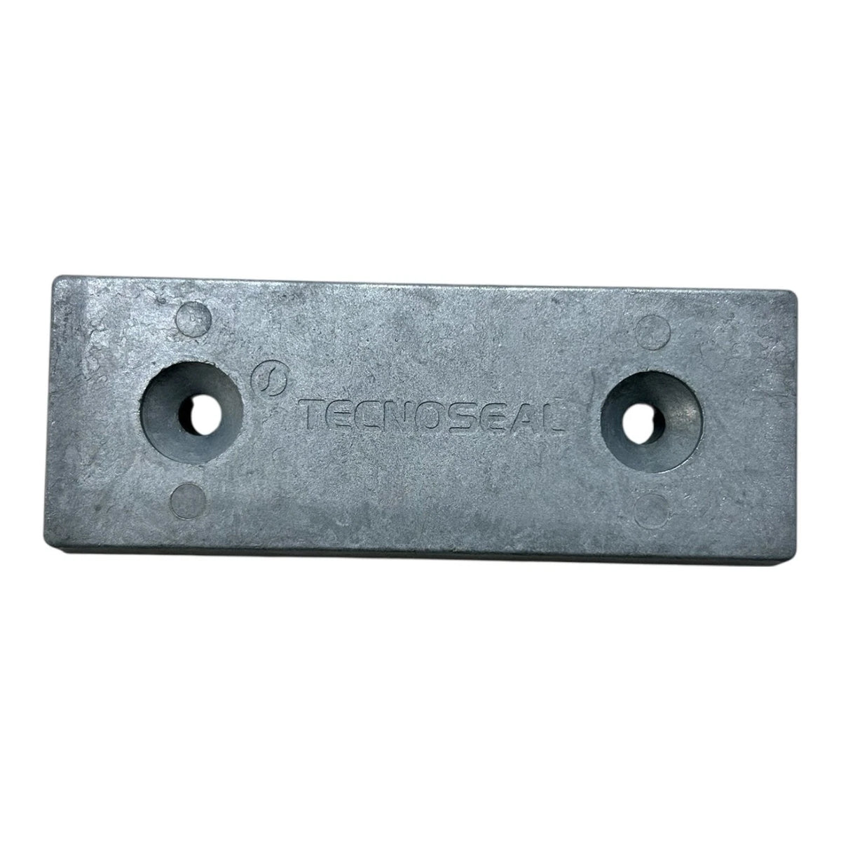 Opacmare Technoseal Platform Tender Lift Zinc Anode 5.2'' X 2''