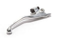 Polished Right Brake Lever for Husqvarna TE 300 2T 2-Stroke 300cc 2014 2015