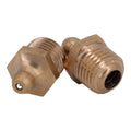 2X Grease Zerk Fitting 743332 for Bobcat S130 S150 S175 S185 S205 T180 T190 T200