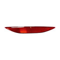 Bumper Reflector 5GG945106A Rear Bumper Repair Factory Mounting Position
