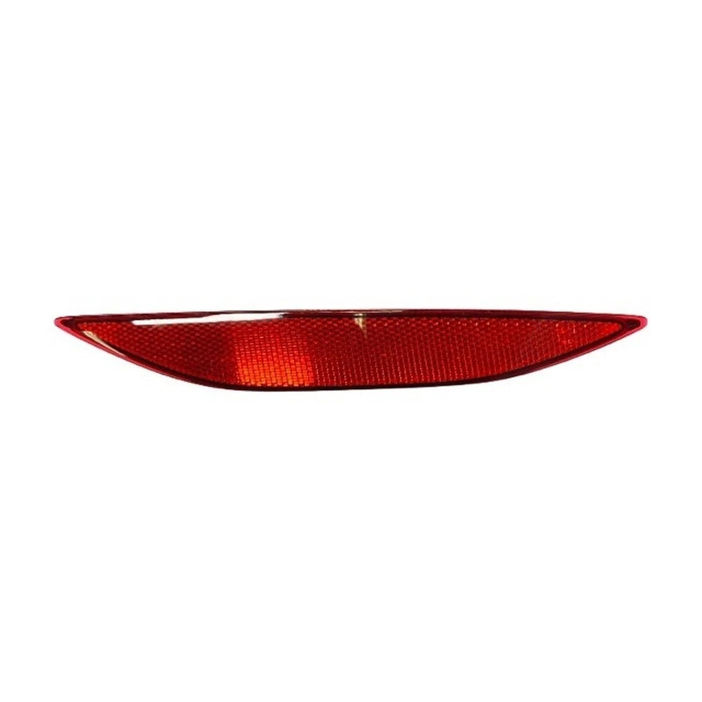 Bumper Reflector 5GG945106A Rear Bumper Repair Factory Mounting Position