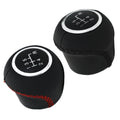 For Fiat Grande Punto 2006 2012 Gear for Shift Knob Stylish Ergonomic Design