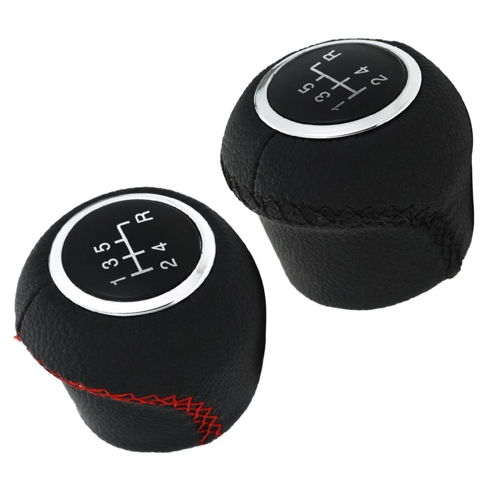 For Fiat Grande Punto 2006 2012 Gear for Shift Knob Stylish Ergonomic Design