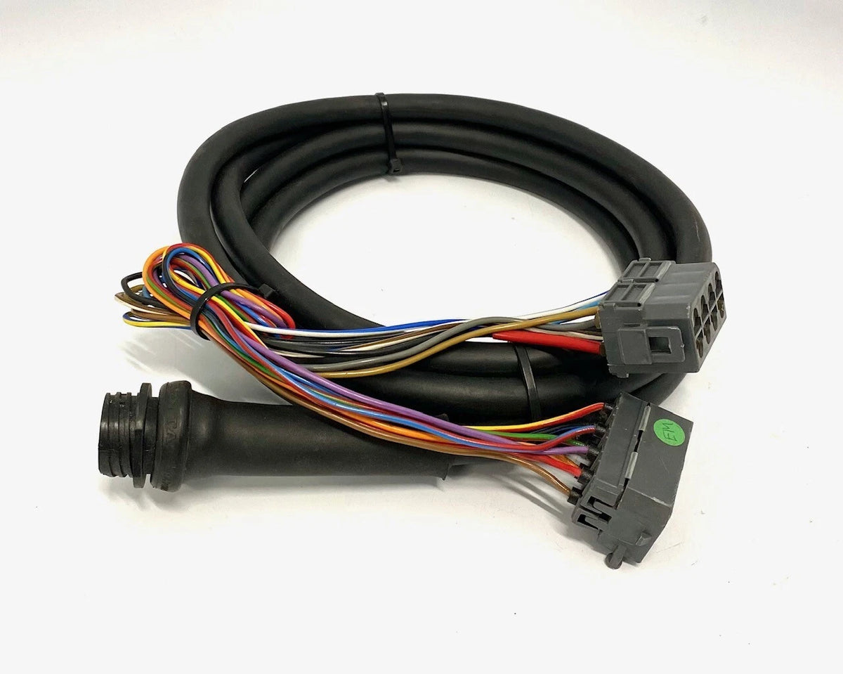 '- -volvo Penta 873912 , Extension Cable / Harness