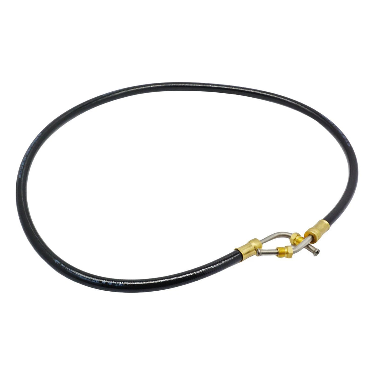 Power Trim Hose for Mallory MerCruiser (9-71516, 32-861127, 32-95858, 18-2435)