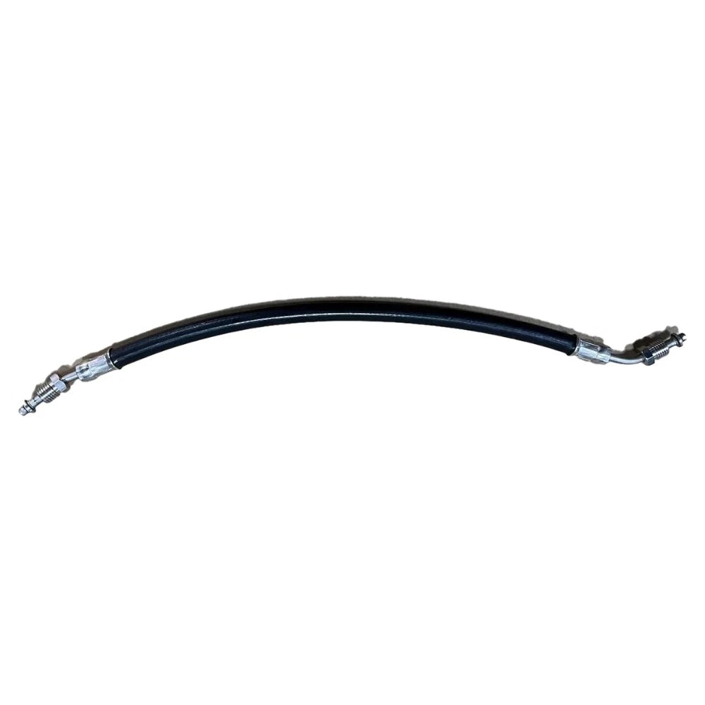 3857524Hydraul Ic Trim Hose for OMC/Volvo SX-M Starboard with Fore Connections