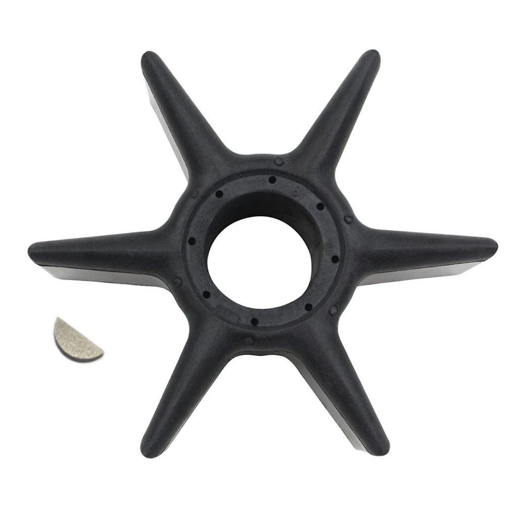 Water Pump Impeller 6CE-44352-00 for Yamaha 4 Stroke 225 250 300 350 HP Outboard