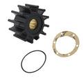Marine Cooling Water Pump Impeller for VETUS 52-34-21 52-34-26 & M 4.14 Engine