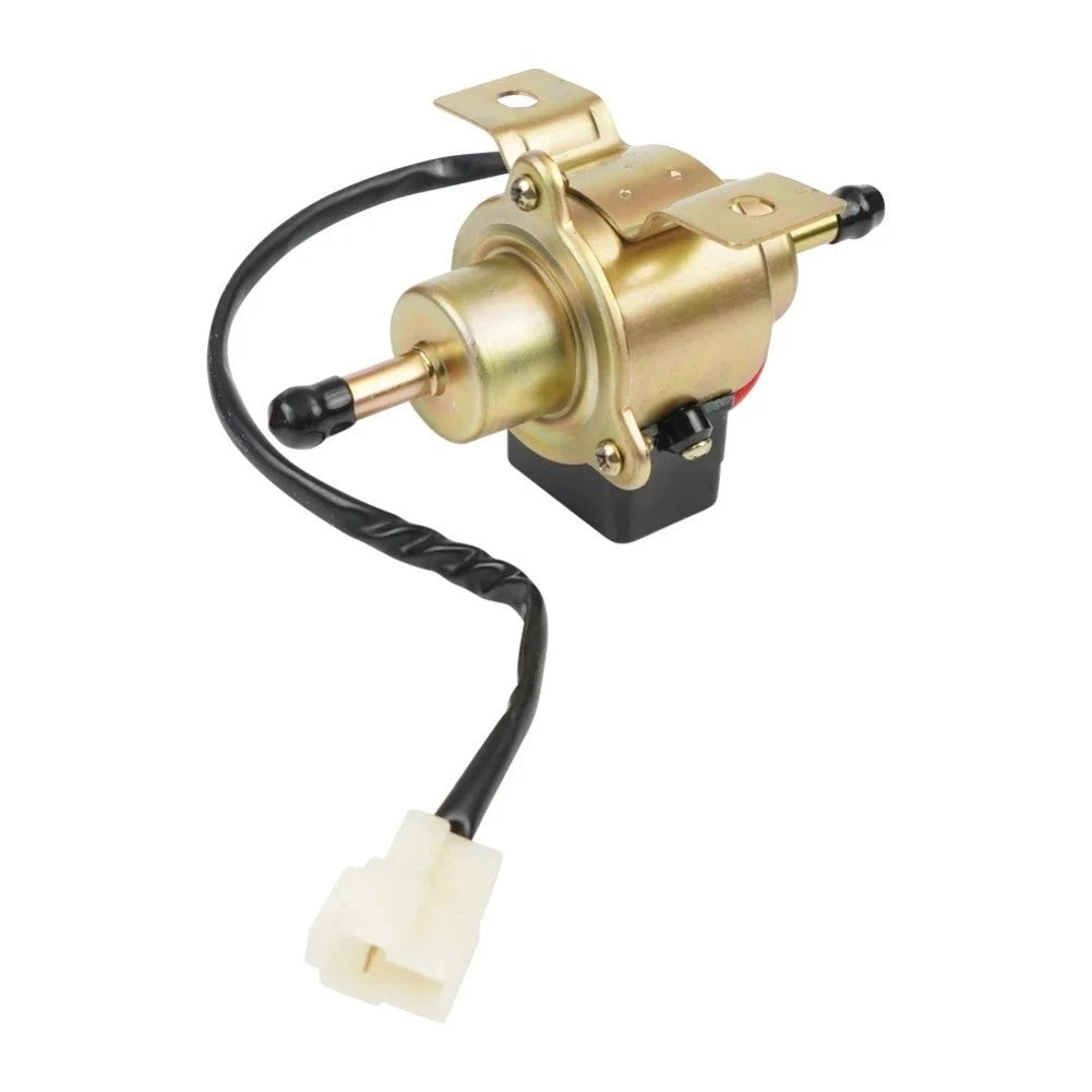 EP5000 12V External Electronic Fuel Pump for Vehicle Fuel System Upgrade