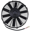 VA09-AP50/C-27 a Spal Medium Profile Electric Puller Fan 11" 12V 30101500 Replace