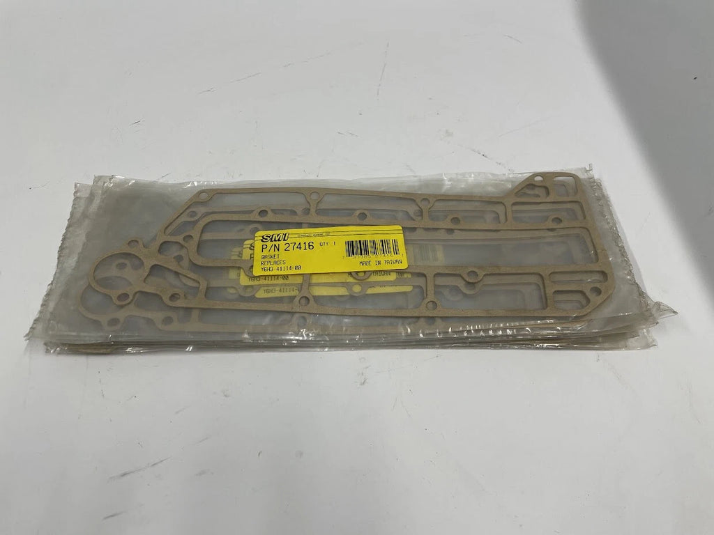 Seaboard Marine 27416 EXHAUST GASKET, Replaces Y6H3-41114-00 (lot of 10)