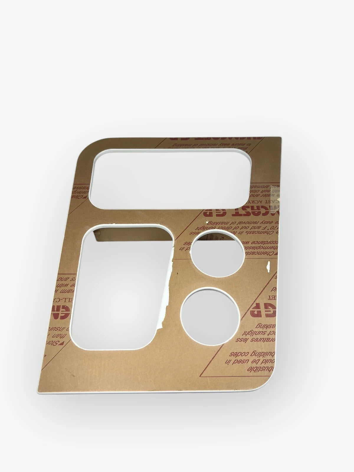 Proline Boats, Drink Holder / Storage Rack, , 32 Express