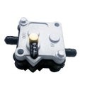 Fuel Pump for Mercury 30HP 40HP Outboard 2Stroke 2cyl 14360A41 14360A16 14360A71