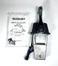 Suzuki 67000-93J05, Single Engine Throttle Remote Control Box, - OEM