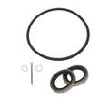 Lower Gearcase Seal & O-ring 0330137 313446 for OMC Cobra Volvo 4-CYL 2.3L 3.0L