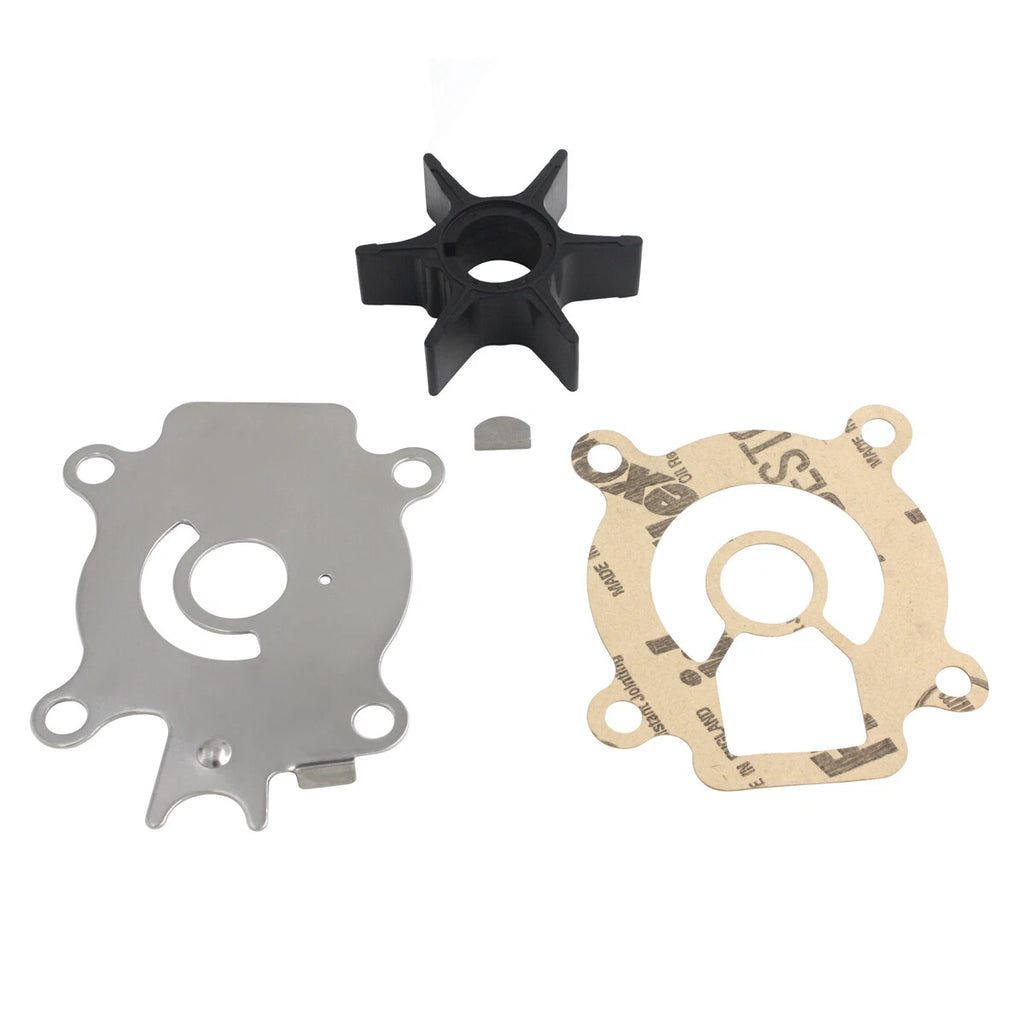 Water Pump Impeller Kit Suzuki 2 Str Outboard DT75 DT85 Motor 17400-95351
