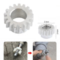 Seat Adjustment Motor Gear Compatible with for MERCEDES S Class W222 Models